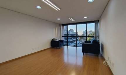 Sala comercial à venda na Rua Marquês do Pombal, Moinhos de Vento, Porto Alegre