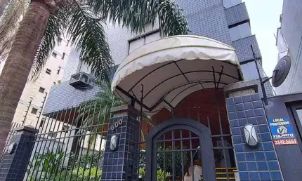 Apartamento com 3 quartos para alugar na Rua Tenente-Coronel Fabrício Pilar, Mont Serrat, Porto Alegre