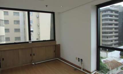 Sala comercial para alugar na Rua Luciana de Abreu, Moinhos de Vento, Porto Alegre