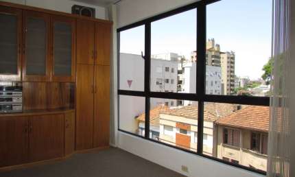 Sala comercial à venda na Rua Jacinto Gomes, Santana, Porto Alegre