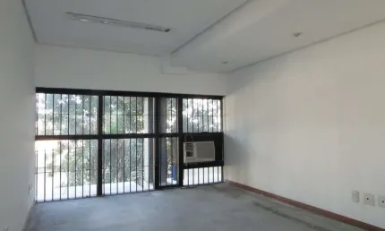 Sala comercial para alugar na Avenida Carlos Gomes, Petrópolis, Porto Alegre