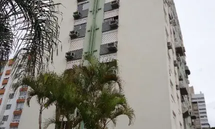 Apartamento com 2 quartos à venda na Rua Anita Garibaldi, Mont Serrat, Porto Alegre