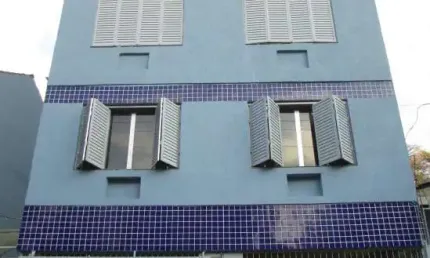 Apartamento com 3 quartos à venda na Rua Tenente-Coronel Fabrício Pilar, Mont Serrat, Porto Alegre