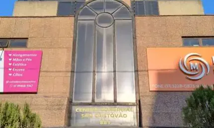 Sala comercial à venda na Avenida Cristóvão Colombo, Moinhos de Vento, Porto Alegre