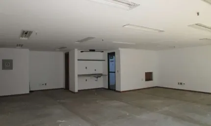 Sala comercial para alugar na Avenida Carlos Gomes, Petrópolis, Porto Alegre
