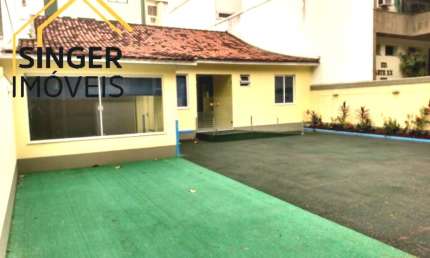 CASA COMERCIAL C/ HABITE-SE P/ ESCOLA, BARRA DA TIJUCA (JD. OCEÂNICO), TERRENO 450 M², CONTRUÍDA 200 M², POSSÍVEL OUTRAS FINALIDADES COMERCIAIS