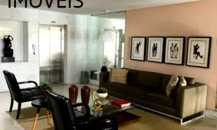 Apartamento à venda em Salvador-BA, na Pituba: 2 Quartos, 1 Suíte, Sala em 2 ambientes, 2 Banheiros, 83,00m², Infraestrutura completa, Bem localizado