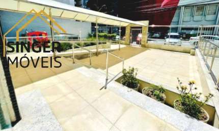 Lindo Apartamento à venda, Canela, SSA/Ba: 3 Quartos (1 Suíte), Sala ampla, 3 Banheiros, Dependência completa,1 Vaga de garagem, 105,00m², Port. 24h
