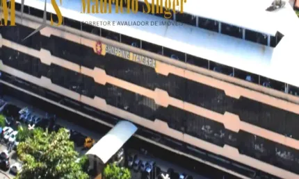 LOJA para LOCAÇÃO no Piso Térreo DO SHOPPING ITAIGARA, Salvador-Ba