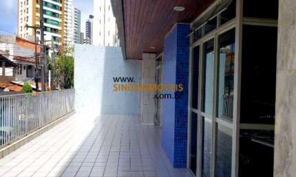 APARTAMENTO 2 QUARTOS (1 SUÍTE), ÓTIMA LOCALIZAÇÃO, GARAGEM, DEPENDÊNCIA COMPLETA, OPORTUNIDADE &gt; para VENDA &gt; JARDIM APIPEMA &gt; SALVADOR/BA