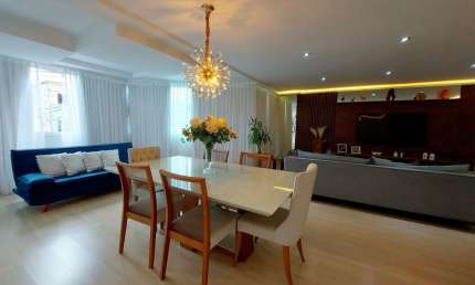 APARTAMENTO LÂMINA À VENDA, 4 QUARTOS, 2 SUÍTES, 3 VGAS SOLTAS - TAQUARA