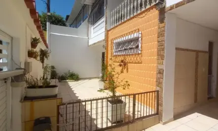 CASA À VENDA, 3 QUARTOS, 1 SUÍTE, 2 VGAS, DUPLEX - TAQUARA