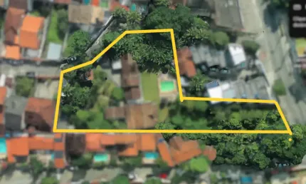 Sítio à venda, 3.500m², casa sede e edícula, piscina e área gourmet - taquara.