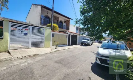 LOTE DE TERRENO COM RGI À VENDA, 196M² PLANO - TAQUARA