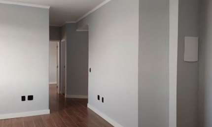 APARTAMENTO À VENDA, 2 QUARTOS, 2 BANHEIROS, 1 VAGA - TAQUARA