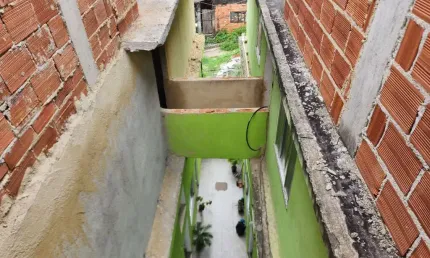 Prédio com 16 salas à venda na Rua dos Físicos, 120, Taquara, Rio de Janeiro