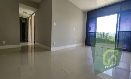 Apartamento 3 Quartos com Varanda e Lazer Completo no Pechincha - Pronto para Morar!