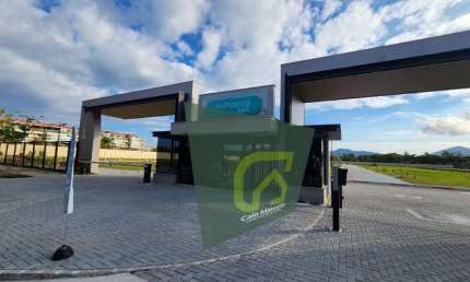 Bothanica Park: Seu Novo Lar no Coração do Recreio, lotes de terrenos com RGI