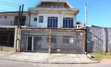 Casa com 7 quartos à venda no Sítio Cercado, Curitiba 