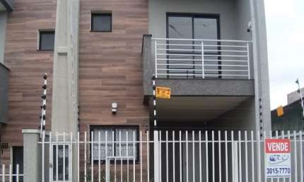 Casa com 2 quartos à venda na Rua Realeza, 98, Sítio Cercado, Curitiba