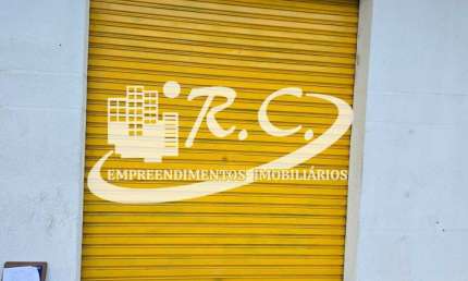 Sala comercial com 1 sala para alugar na Rua Nova Aurora, 2451, Sítio Cercado, Curitiba