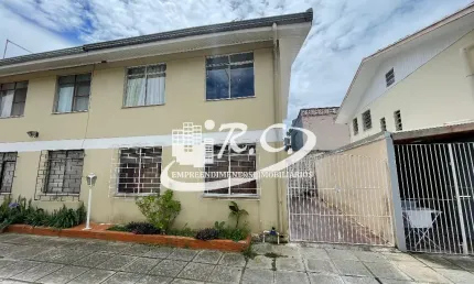 Casa com 3 quartos à venda na Rua Januário Alves de Souza, 840, Boqueirão, Curitiba