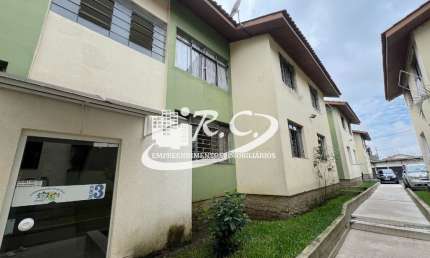 Apartamento com 2 quartos para alugar na Rua Izaac Ferreira da Cruz, 2600, Sítio Cercado, Curitiba