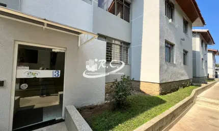 Apartamento com 2 quartos para alugar na Rua Izaac Ferreira da Cruz, 2600, Sítio Cercado, Curitiba