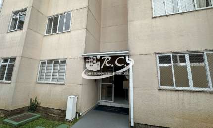 Apartamento com 3 quartos à venda na Rua José Alceu Sabatke, 120, Sítio Cercado, Curitiba