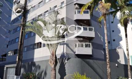 Apartamento com 3 quartos à venda na Avenida Paranaguá, 415, Centro, Matinhos