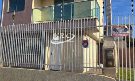 Casa com 3 quartos para alugar na Rua Desembargador Carlos Pinheiro Guimarães, 112, Sítio Cercado, Curitiba