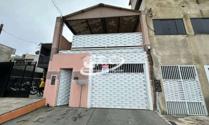 Casa com 3 quartos à venda na Rua Cidade de Goioerê, 481, Alto Boqueirão, Curitiba