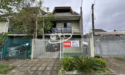 Casa com 3 quartos à venda na Rua Doutor Pedro Darcy de Souza, 360, Sítio Cercado, Curitiba