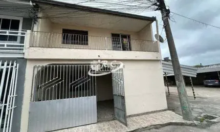 Casa com 3 quartos à venda na Rua Izaac Ferreira da Cruz, 4483, Sítio Cercado, Curitiba