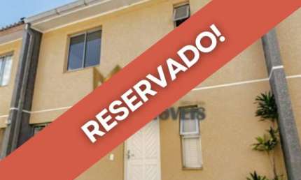 Casa com 3 quartos à venda na Avenida da Integração, Bairro Alto, Curitiba