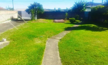MARAVILHODO TERRENO EM QUATRO BARRAS- JARDIM PATRICIA
