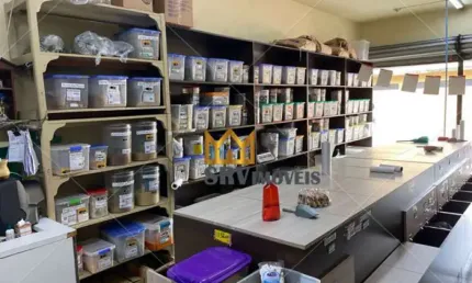 Sala comercial à venda na Rua Pedro Ivo, Centro, Curitiba