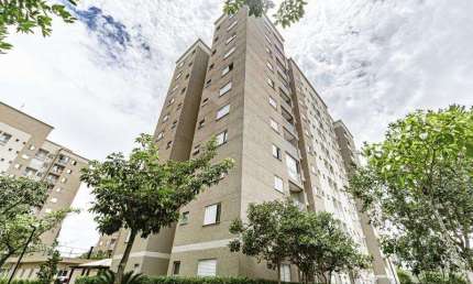 Apartamento com 2 quartos à venda na Rua Brasílio Ribas, 15480, Xaxim, Curitiba