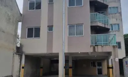 Apartamento com 3 quartos à venda na Rua Regina Berton Molletta, 97, Cruzeiro, São José dos Pinhais