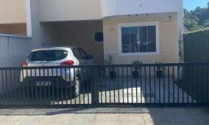 Casa com 2 quartos à venda na Rua Ângelo Zamir Biasi, Atuba, Curitiba