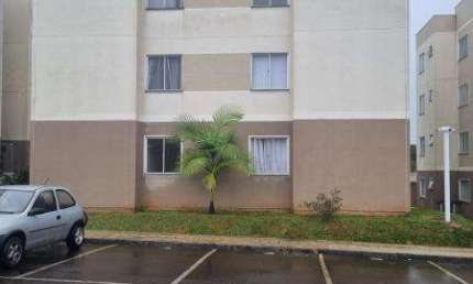 Apartamento com 2 quartos para alugar na Rua Travessa Schultz, 288, Cachoeira, Almirante Tamandaré