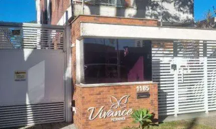 Apartamento com 1 quarto para alugar na Rua Lapo, 1185, Rebouças, Curitiba