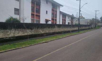 Apartamento com 3 quartos para alugar na Rua Professor Guilherme Butler, 229, Barreirinha, Curitiba