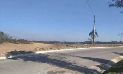 Area em colombo /embu para construção de casas residenciais