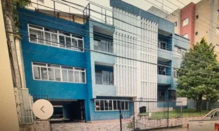 Prédio à venda na Rua Setor De Vendas, Alto da Glória, Curitiba