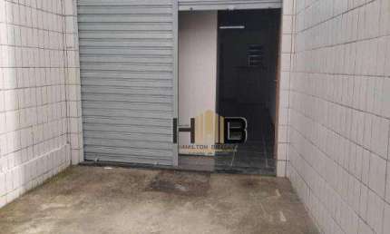 Loja à venda, 35 m² por R$ 100.000,00 - Vila União - Fortaleza/CE