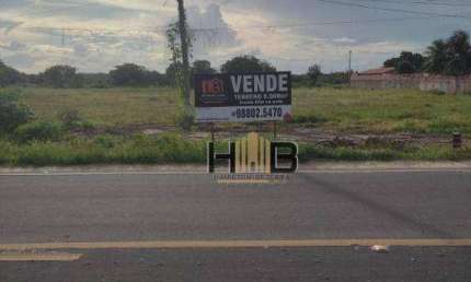 Terreno à venda, 8612 m² por R$ 730.000,00 - Morro Branco - Beberibe/CE