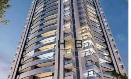 Platz da Moura Dubeux - Apartamento com 3 dormitórios à venda, 131 m² por R$ 1.238.000 - Cocó - Fortaleza/CE