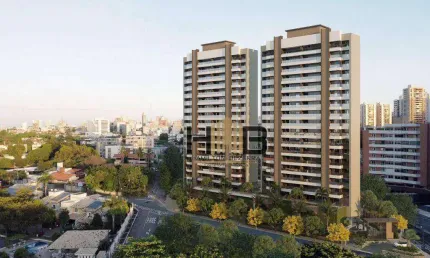 Apartamento com 3 Quartos à venda, 135 m² por R$ 1.430.000 - Cocó - Fortaleza/CE