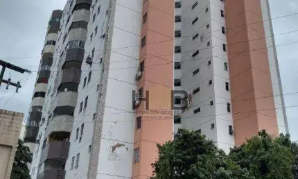 Apartamento com 3 dormitórios, sendo 01 Suíte, à venda, 100 m² por R$ 400.000 - Benfica - Fortaleza/CE